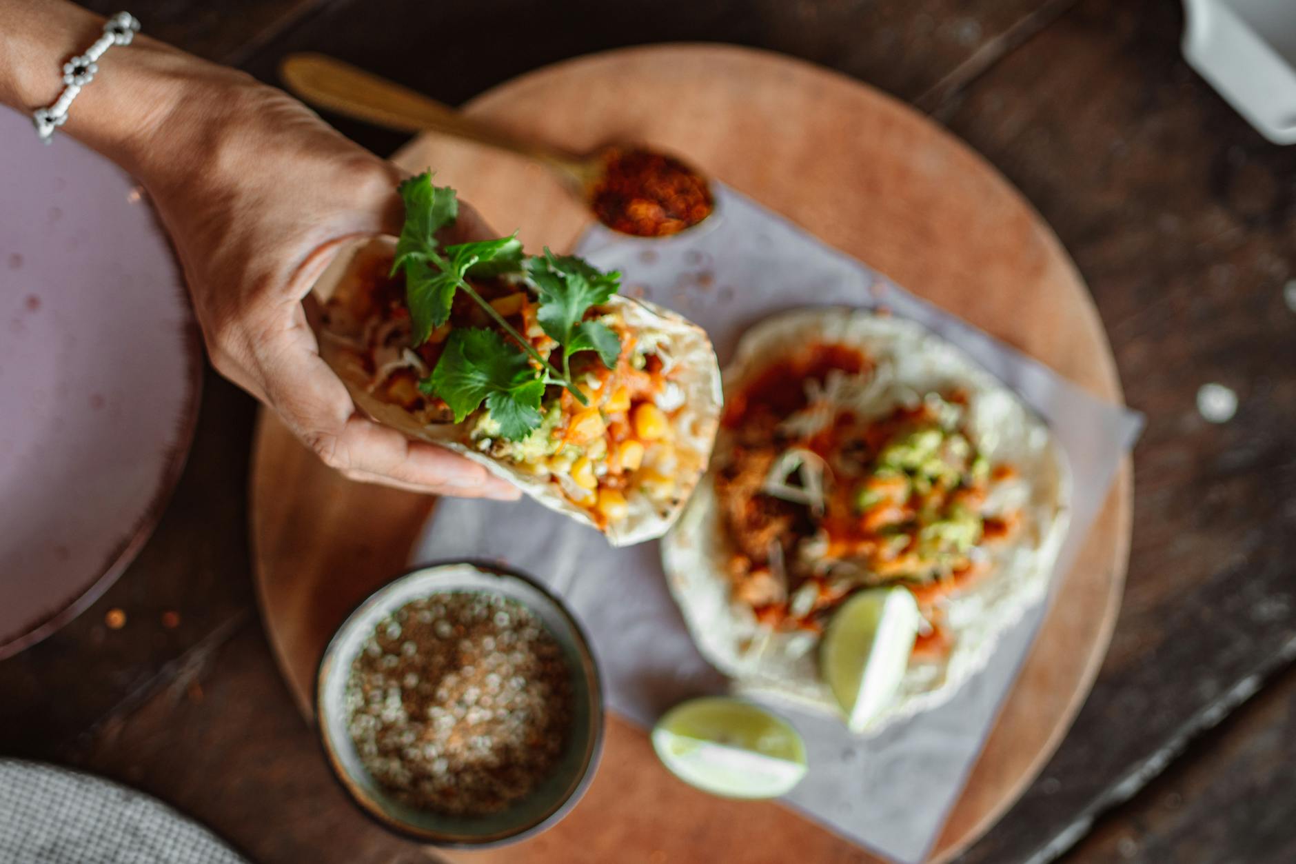 Kid-Friendly Tacos: A Quick and Easy Weeknight Dinner