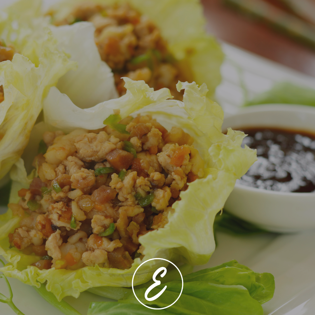 San Choy Bau: A Versatile and Flavourful Dish
