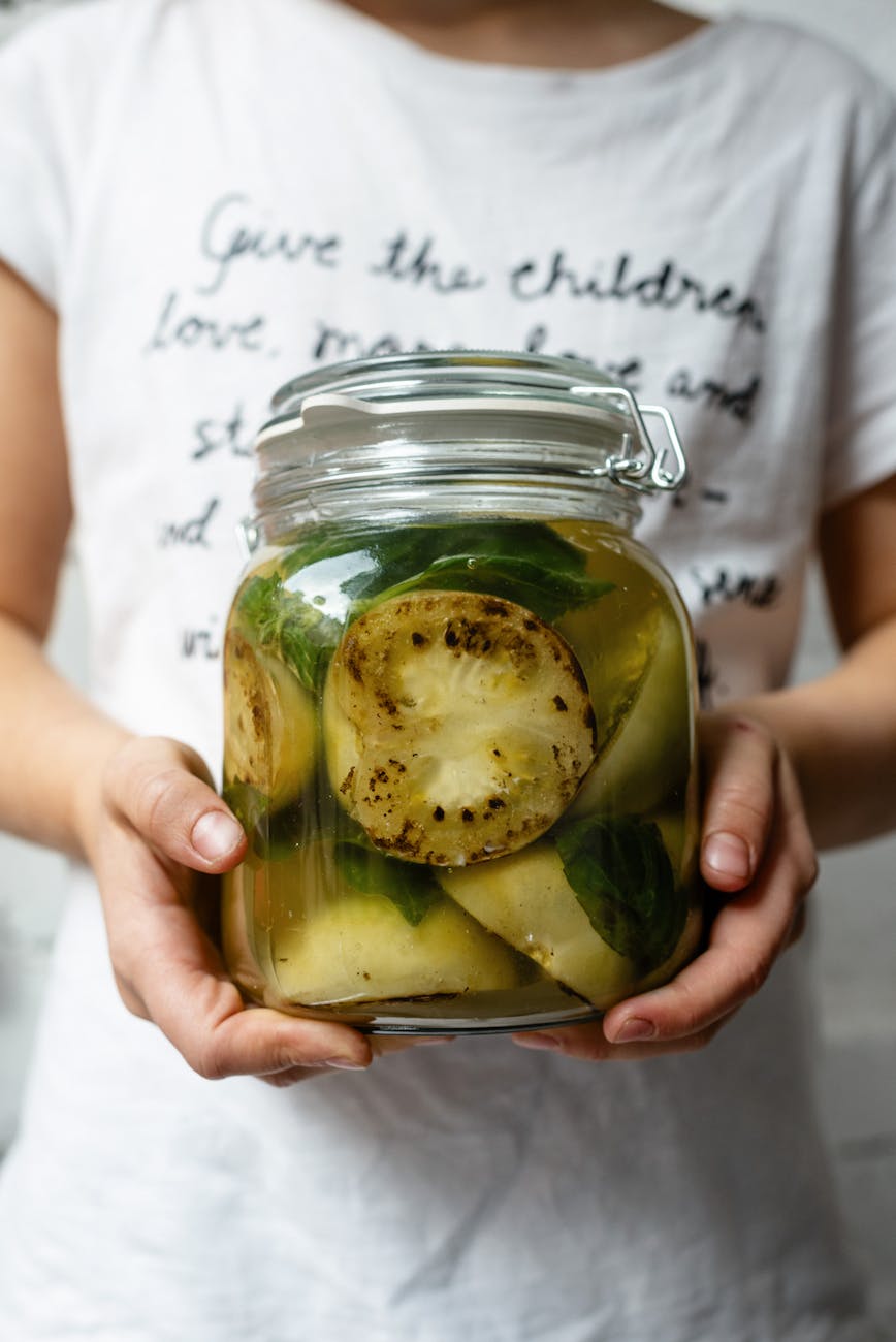 Unlocking the Power of Fermented Foods for Gut Health