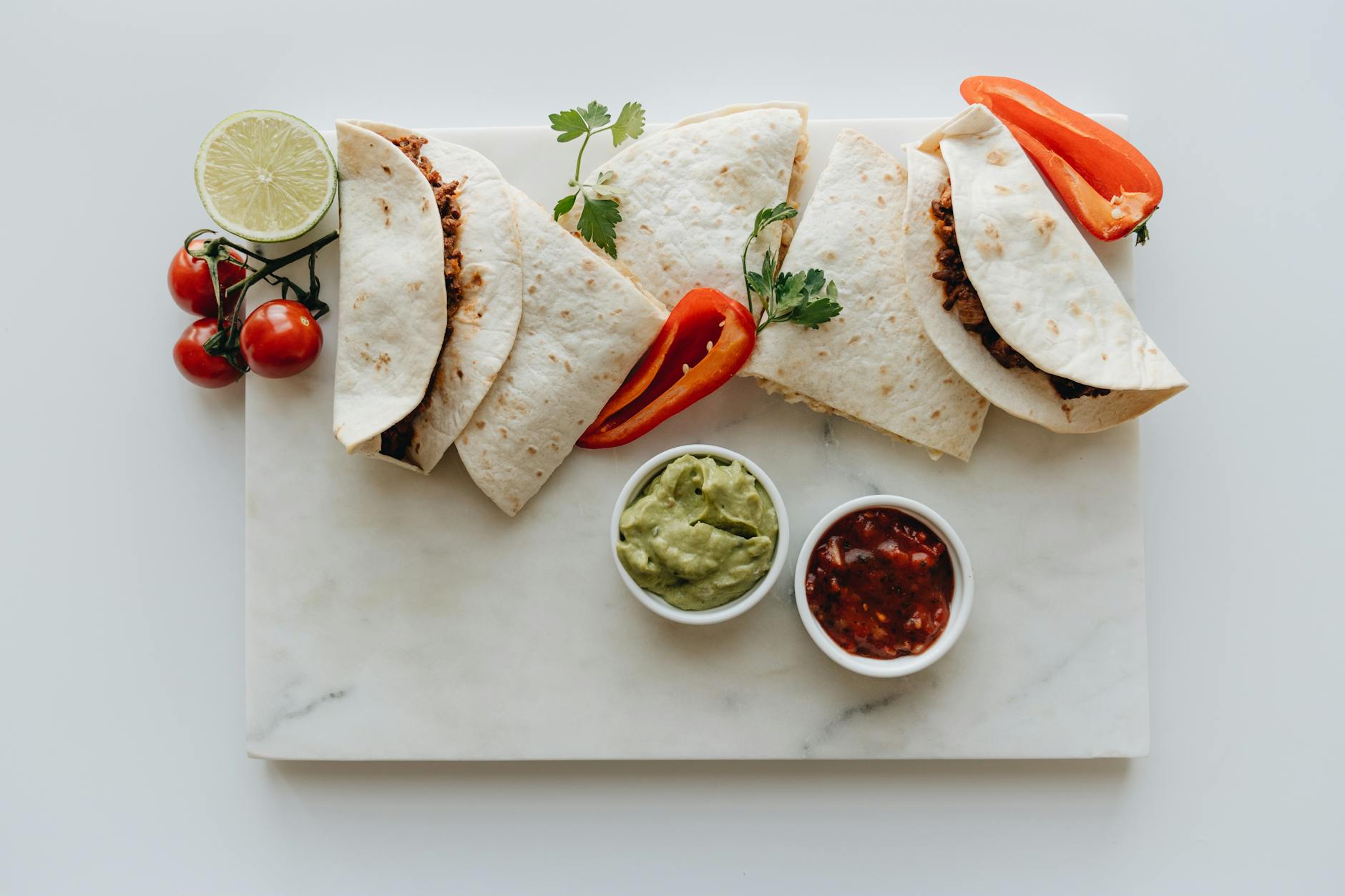 Easy Child-Friendly Chicken Fajitas: A Quick and Delicious Meal