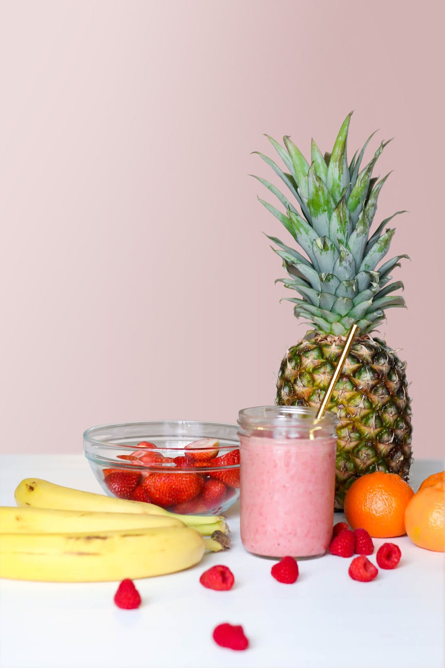 How Many Fruits and Vegetables Should Children Eat?