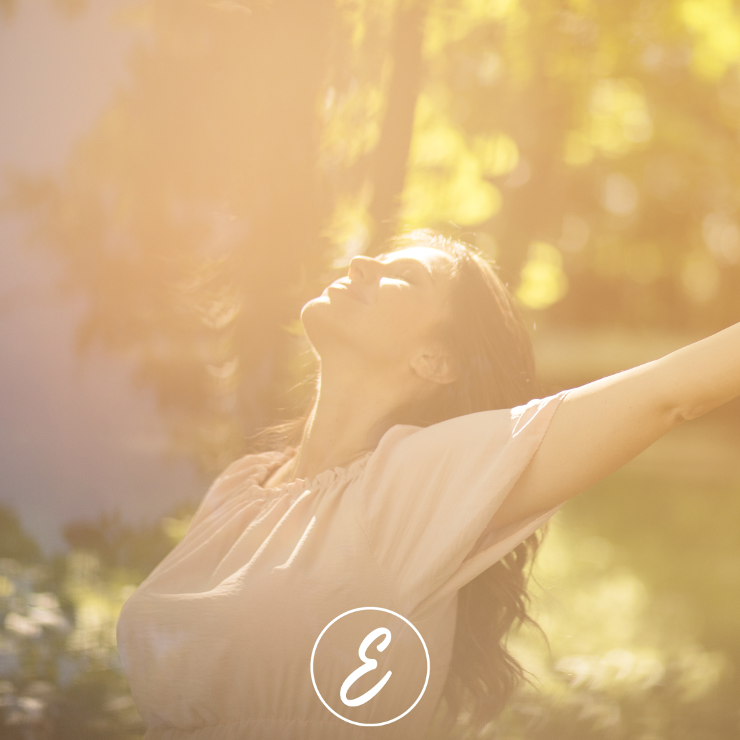 Boosting Energy Levels After 40: The Power of Good Nutrition