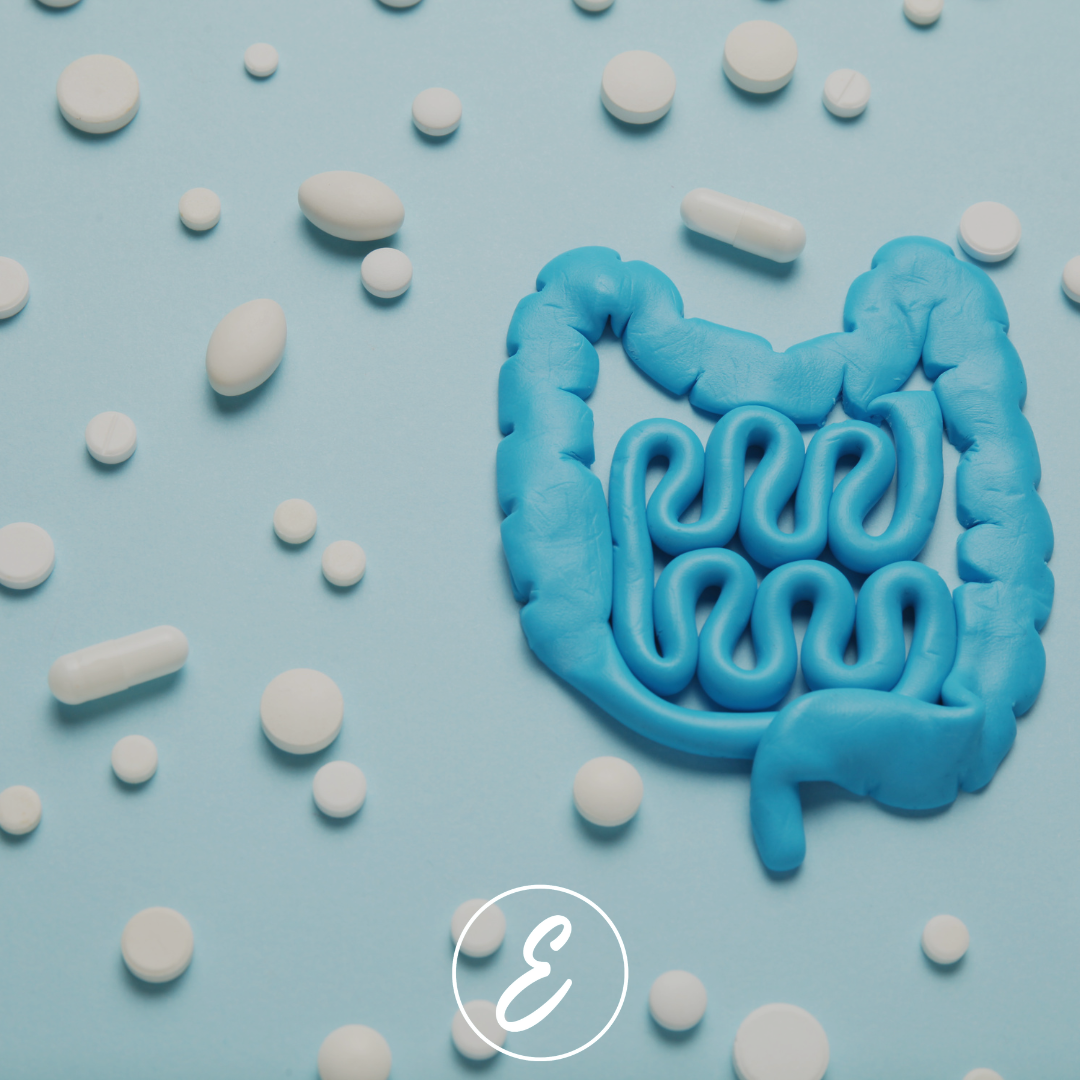 Replenishing Your Gut After a Course of Antibiotics: A Guide to Gut Health
