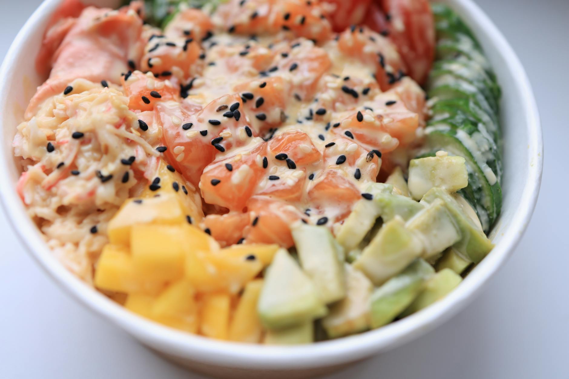 The Perfect Sesame Tahini Dressing: A Flavorful and Versatile Addition to Any Meal