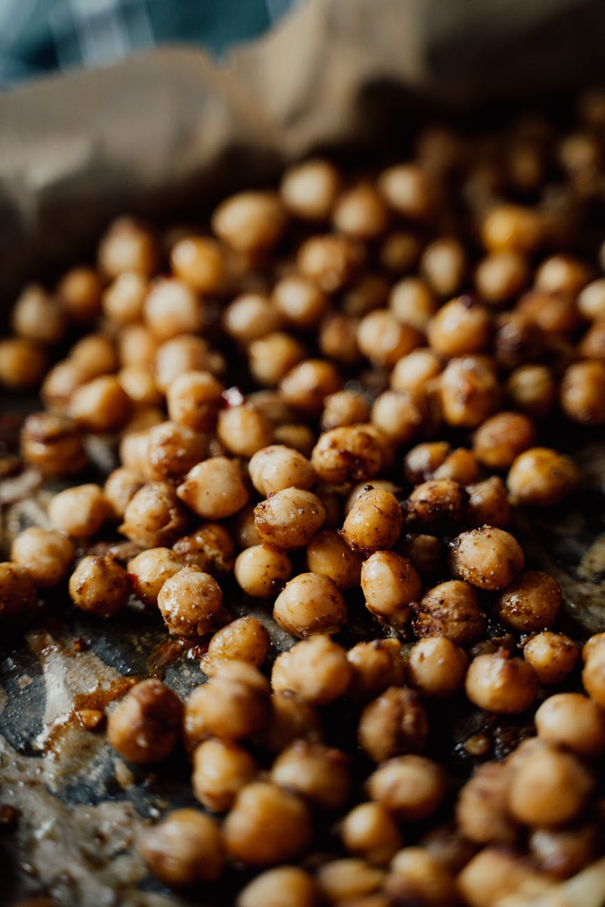 7 Health Benefits of Chickpeas: Nutritional Powerhouse for Digestive, Heart, and Bone Health