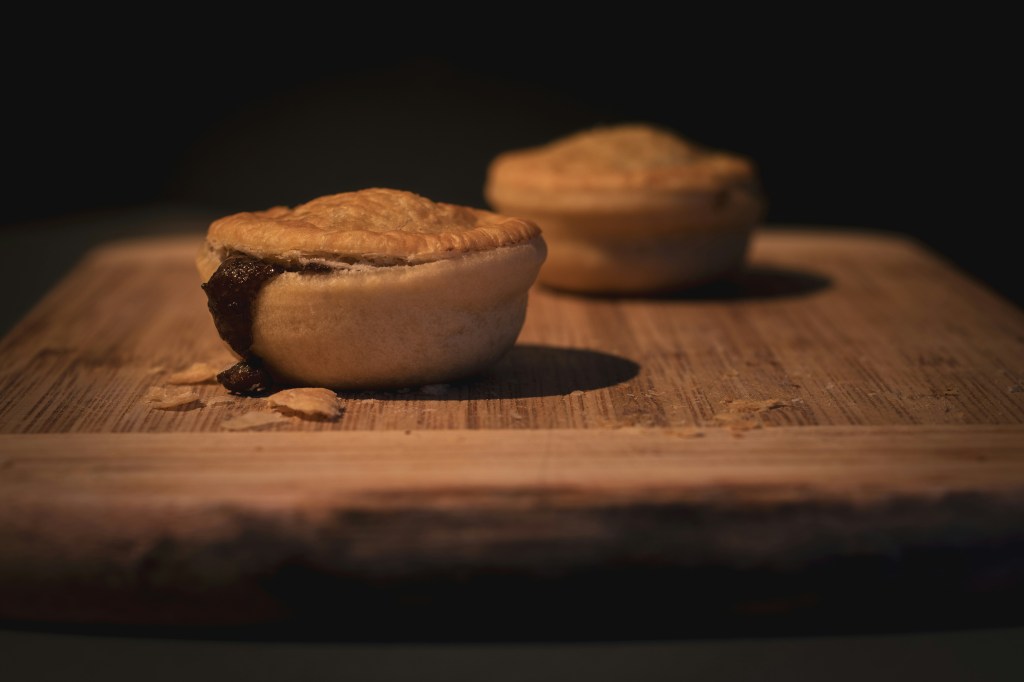 Campfire Australian Meat Pies: A Delicious Outdoor Treat