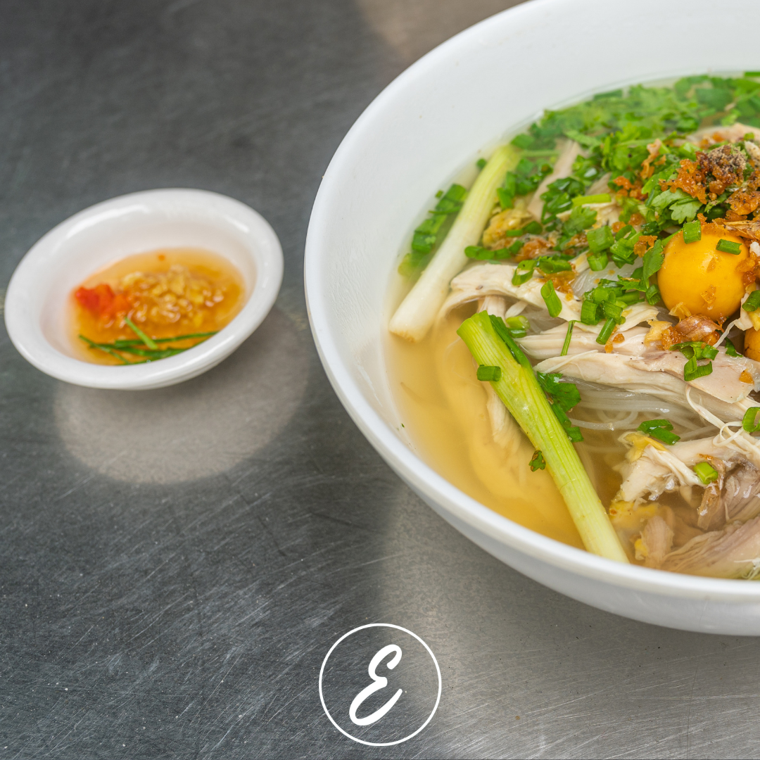 Healing Broth Soup: 5 Easy Recipes for Comfort and Nourishment