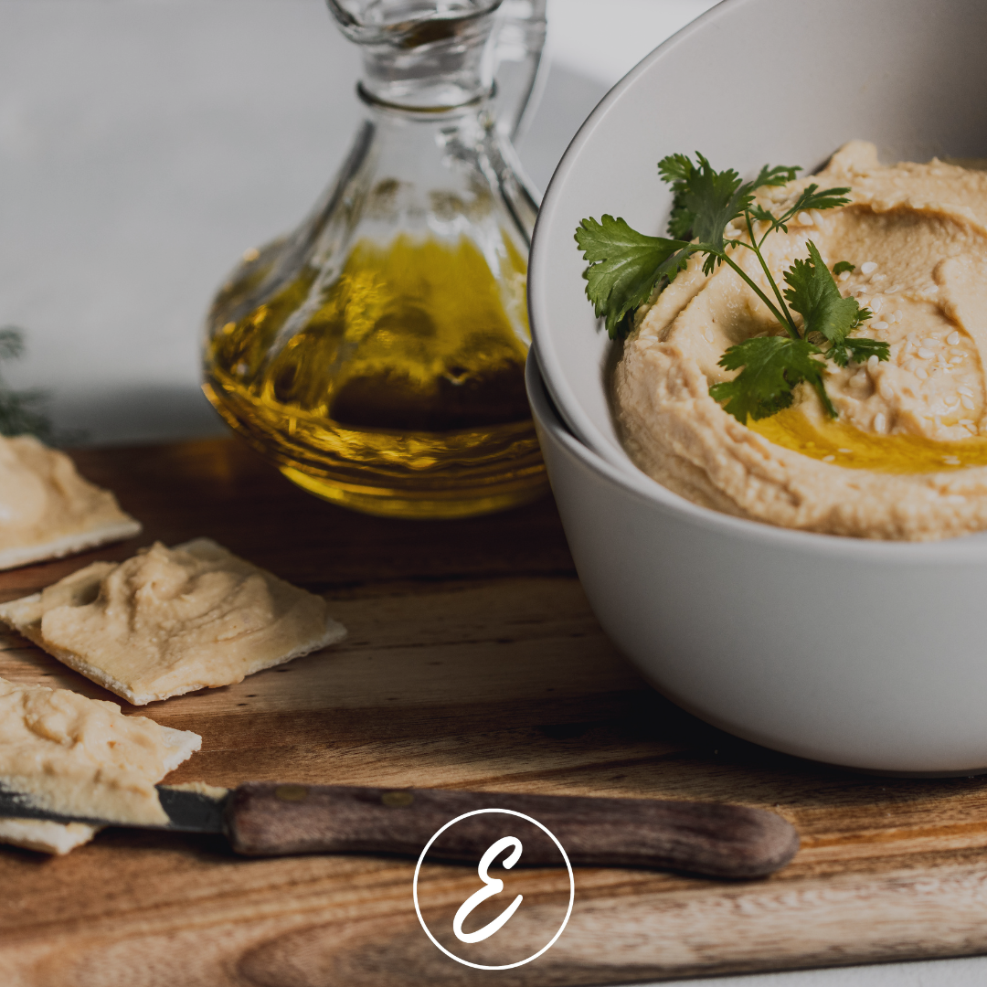 Scrumptious White Bean Dip with Cannellini Beans and Paprika