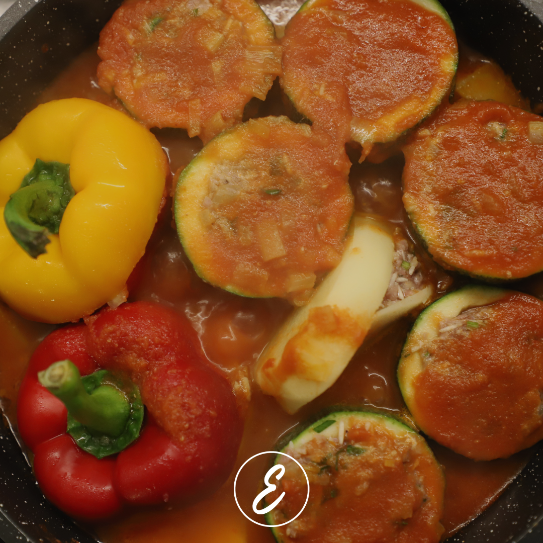 The Importance of Cooking Fresh Foods: A Guide for Families on a Budget