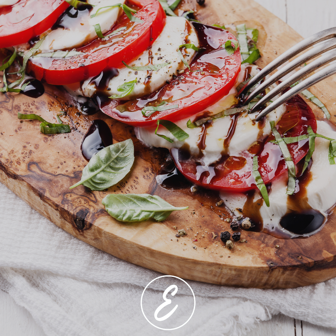 5 Italian-Inspired Salads: Fresh, Simple, and Full of Flavour