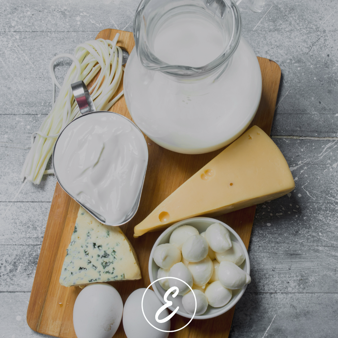The Misconception of Dairy Intolerance: It’s Often Lactose Intolerance