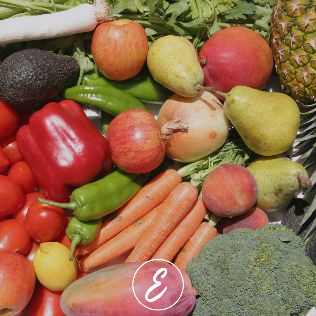 Do We Really Need 5 Servings of Fruits and Vegetables Each Day?