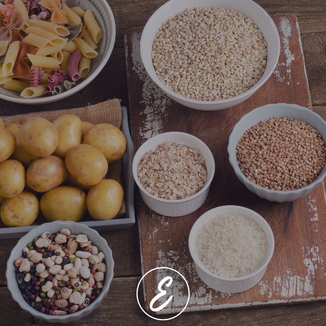 Carbohydrates Are Not Your Enemy: The Truth About Carbs in a Healthy Diet