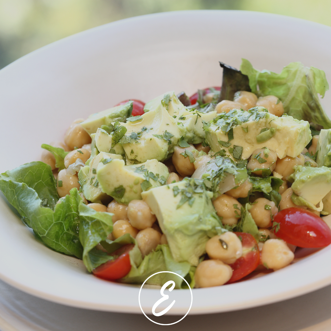 Top 5 Chickpea Salads for Every Occasion
