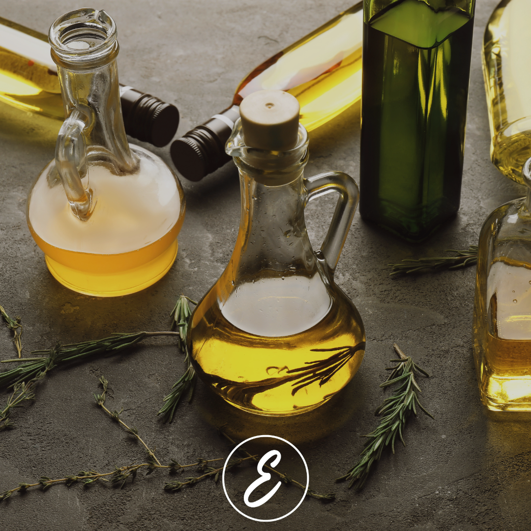 Choosing the Right Oil for Cooking: A Nutritional Guide