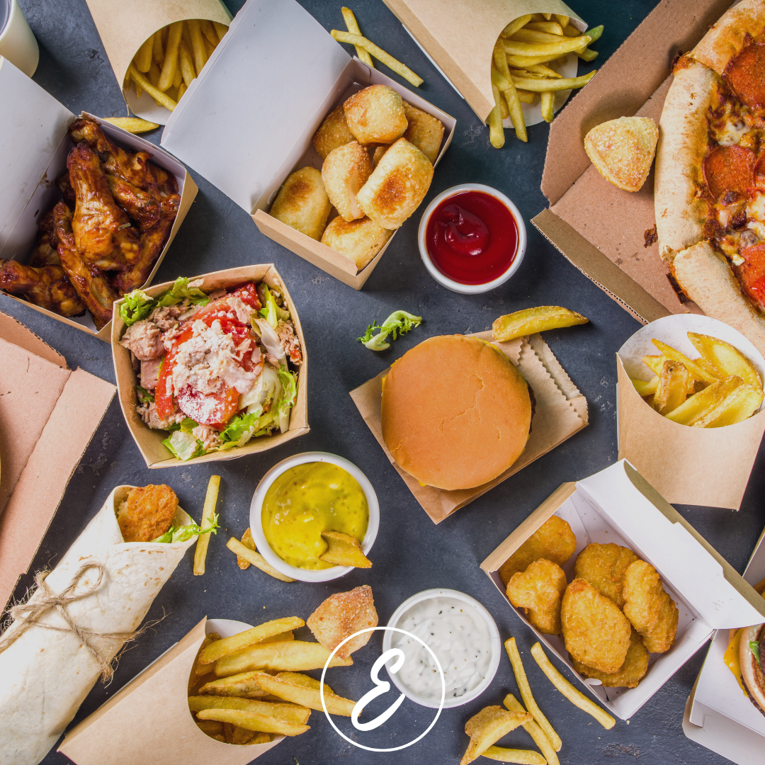 Is It Cheaper to Eat Unhealthy? The Real Cost of Processed Food