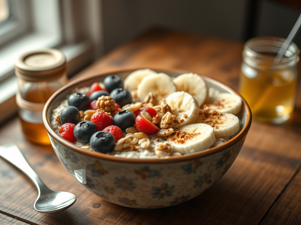 Mistakes to Avoid When Making Overnight Oats