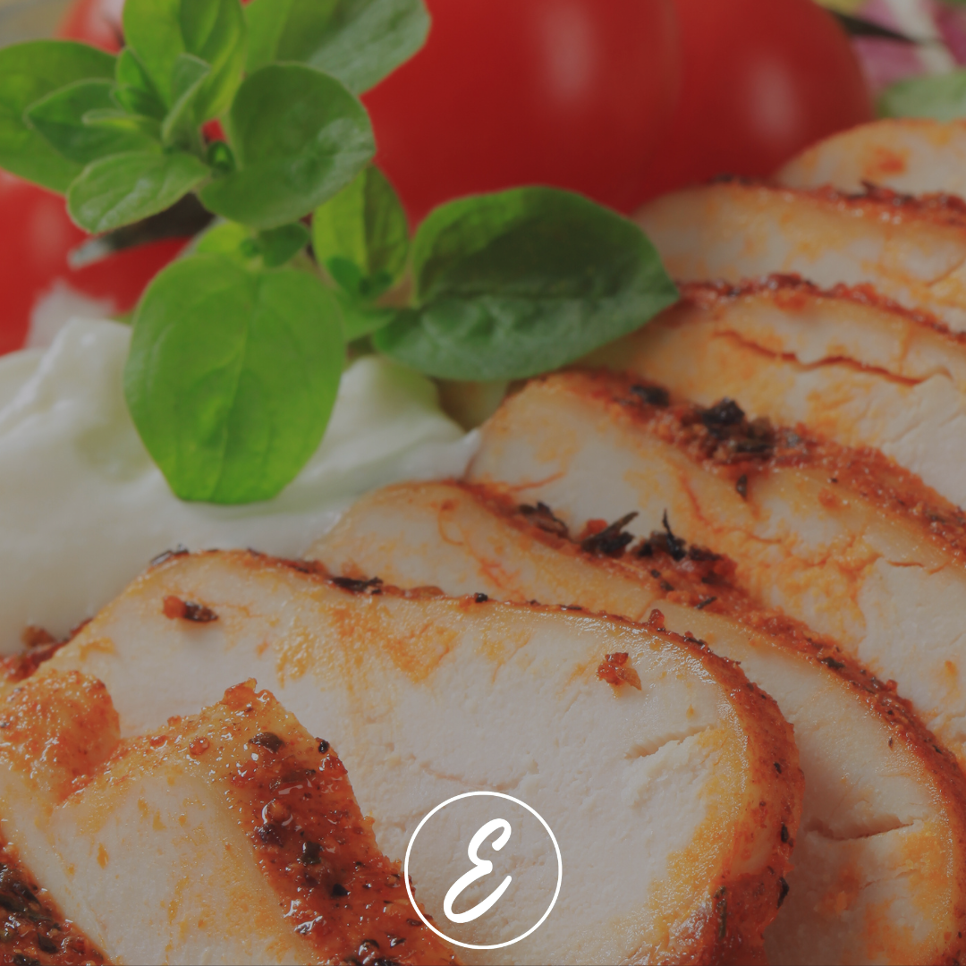 Top Meal Prep Freezer Meals to Serve with a Salad