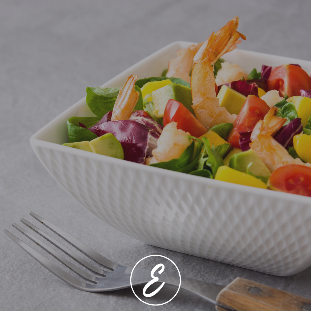 Celebrating Australian Seafood in Salads: Fresh, Vibrant, and Delicious