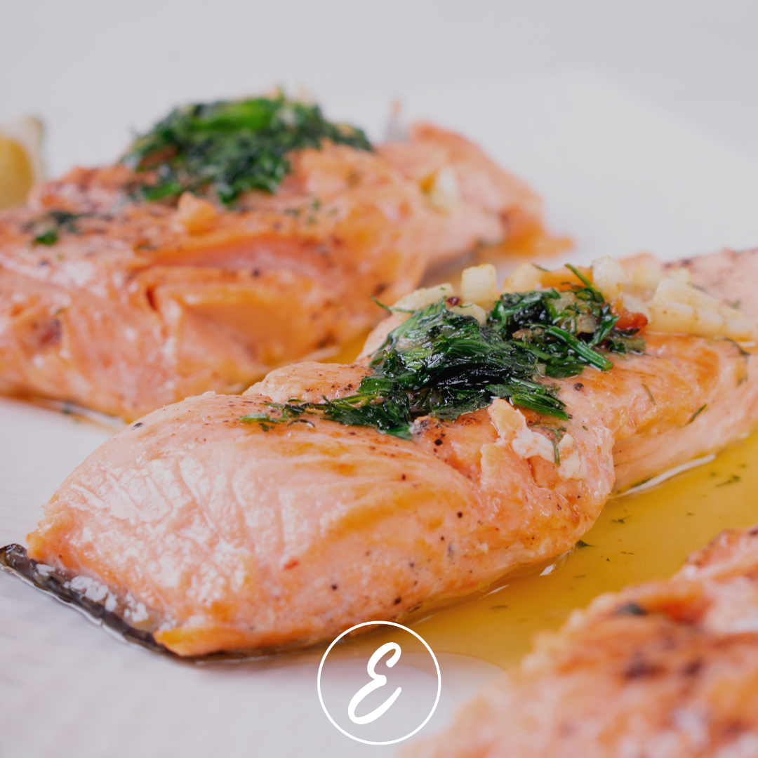 5 Delicious Ways to Use Frozen Salmon