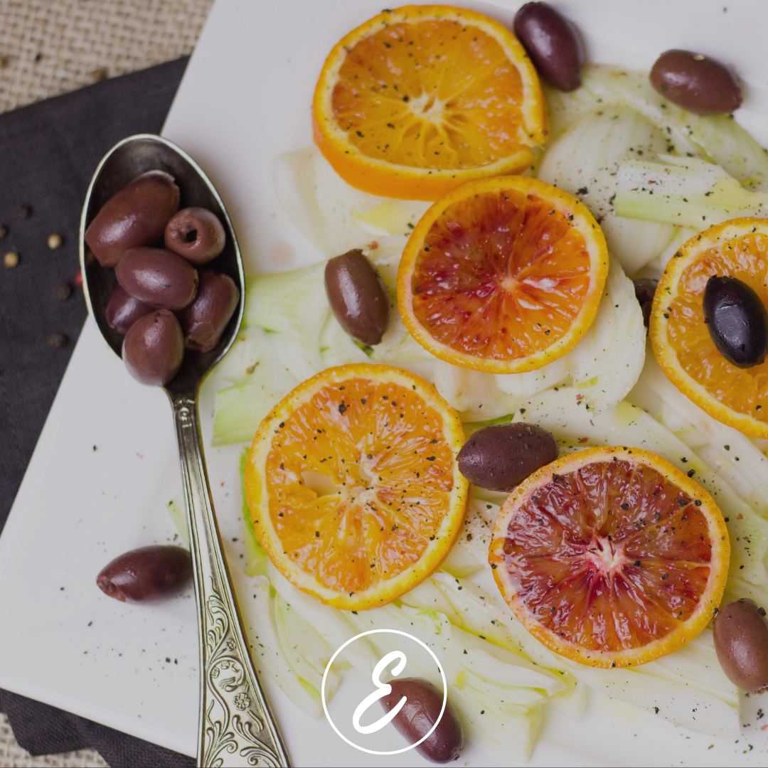 Top Spanish-Inspired Salads to Brighten Your Table
