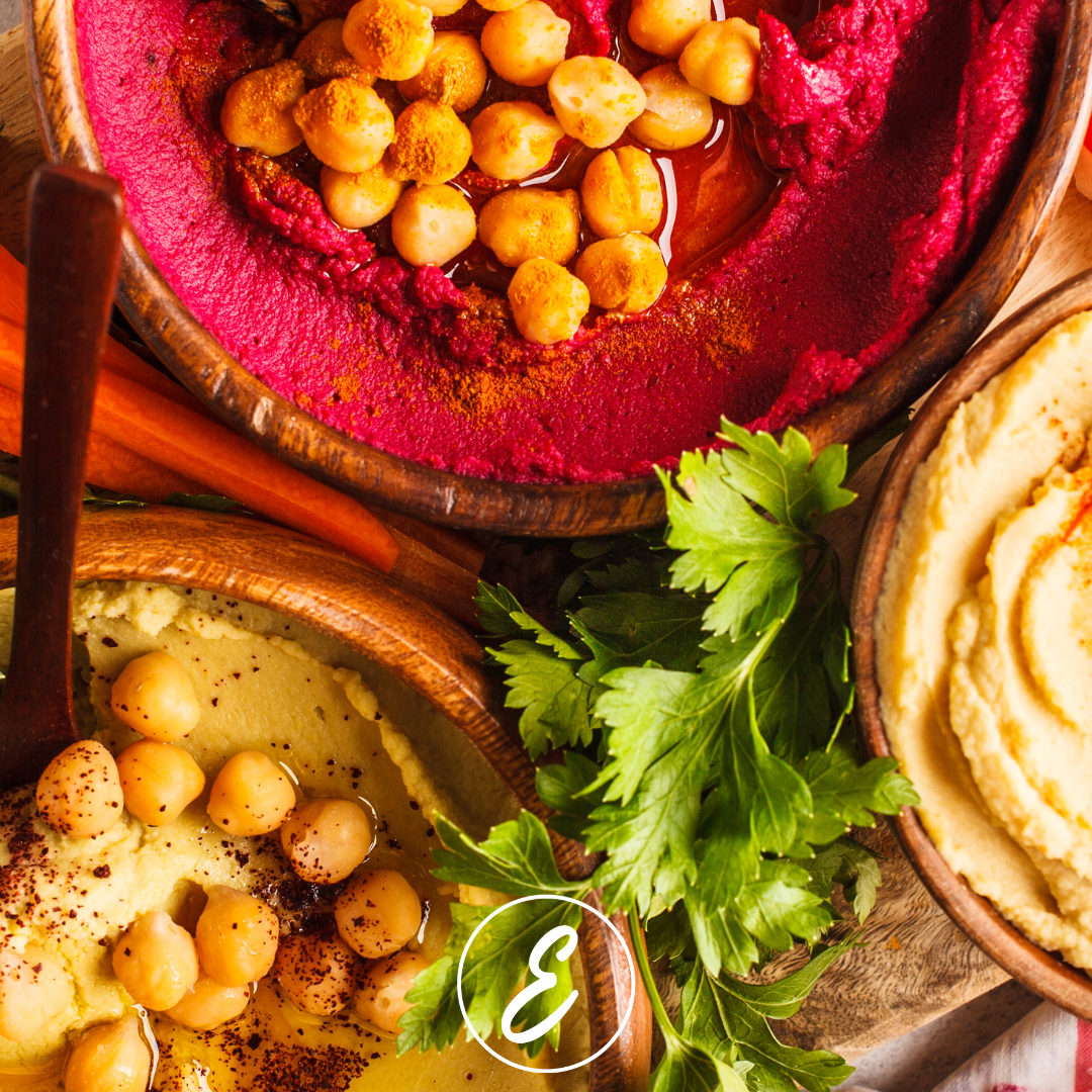 5 Easy and Healthy Snacks for Busy Days