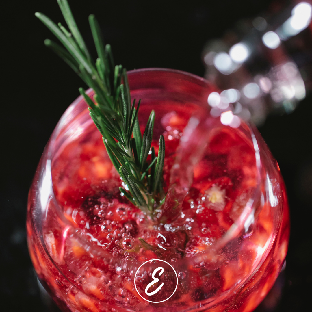 Anti-Inflammatory Christmas Cocktails