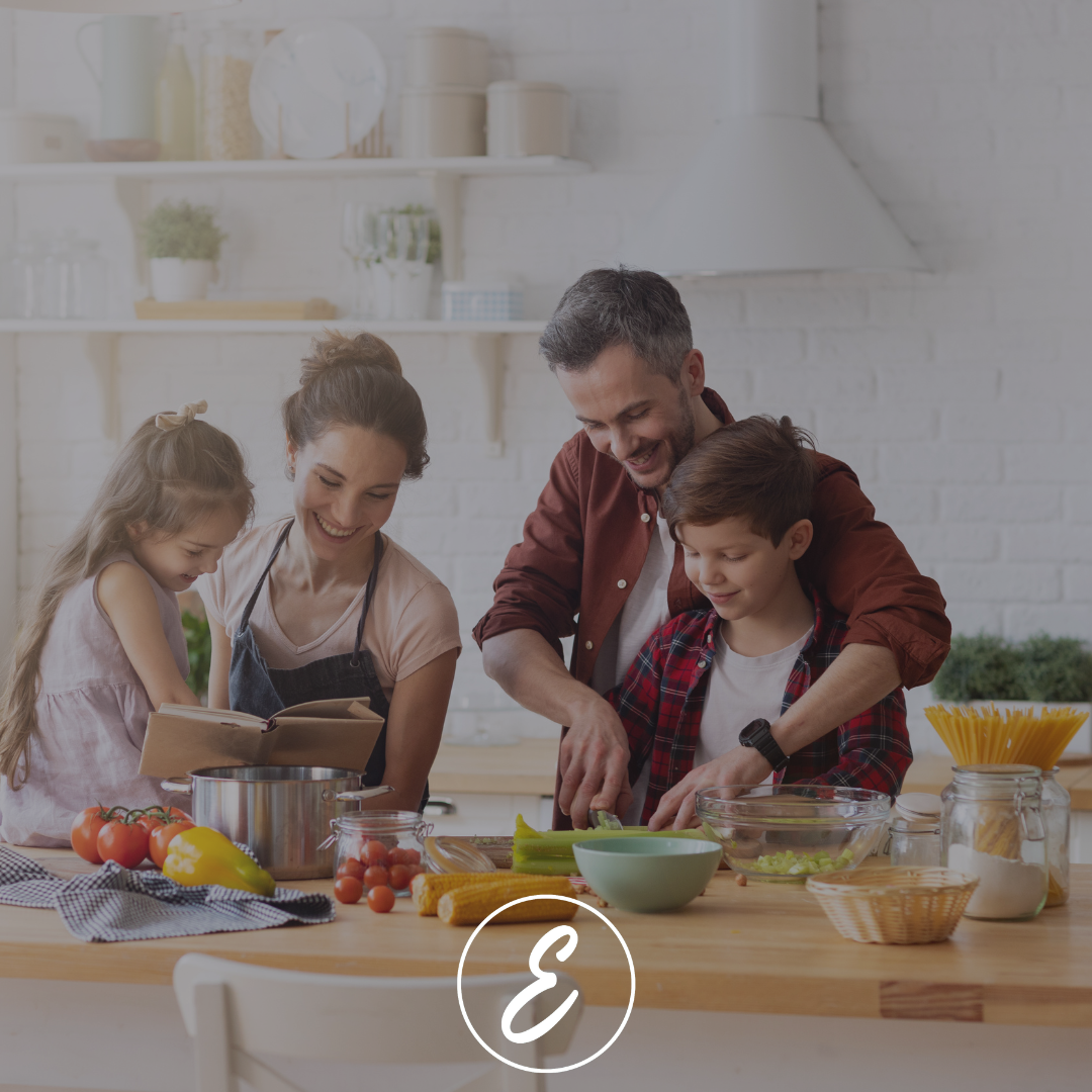 Meal Prep Like a Pro: The Best Ways to Feel Like an Organised Parent