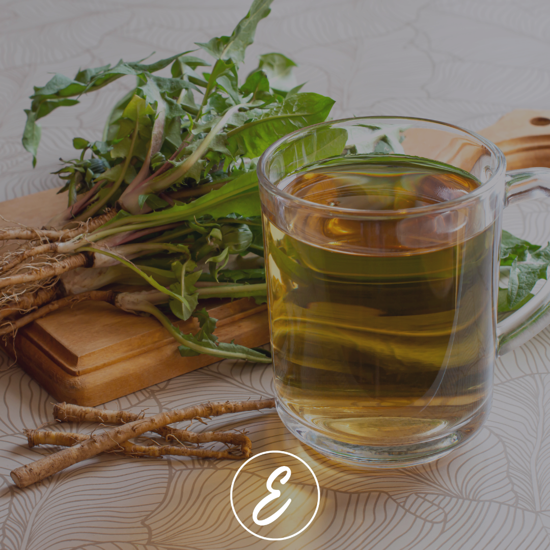 Dandelion Tea: Nature’s Hidden Wellness Elixir