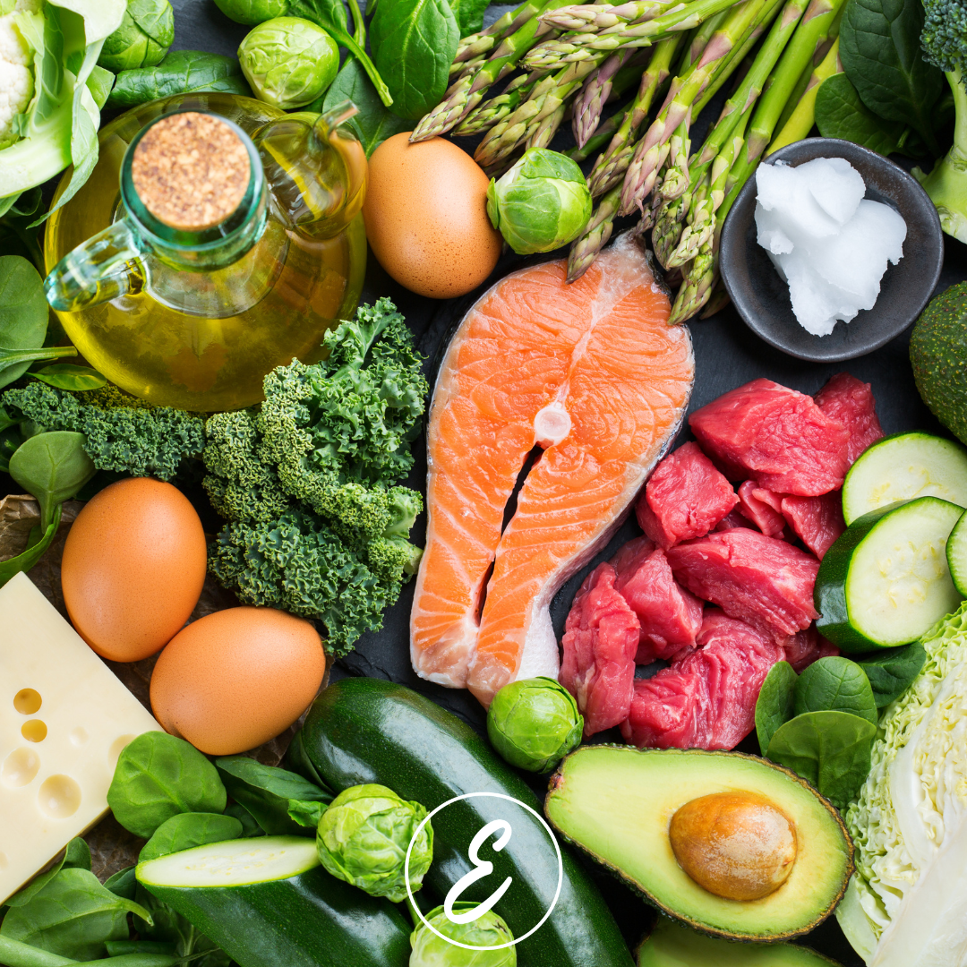 Tired All the Time? How to Boost Energy Through Nutrition