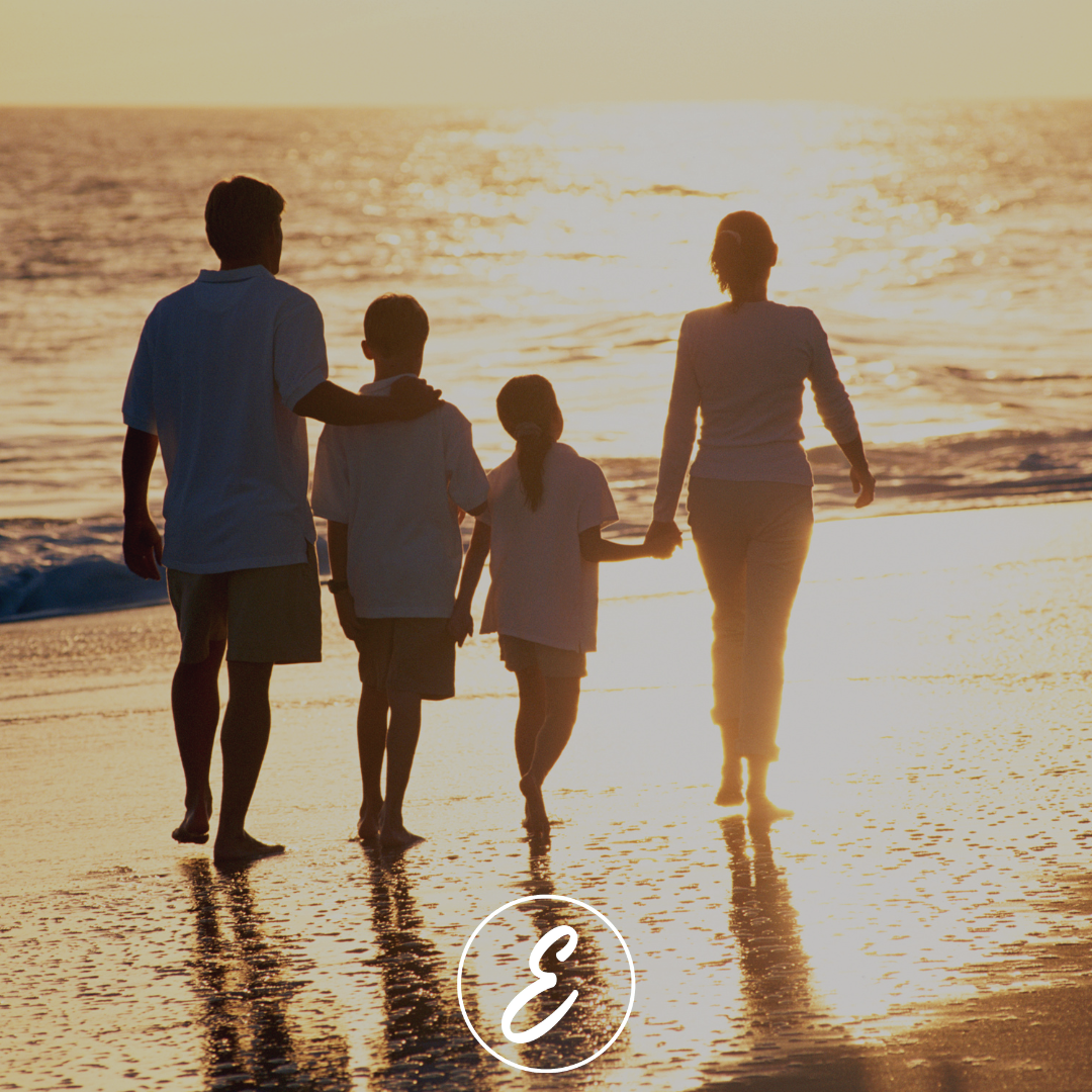 How to Get Your Family on Board with Your Health Goals