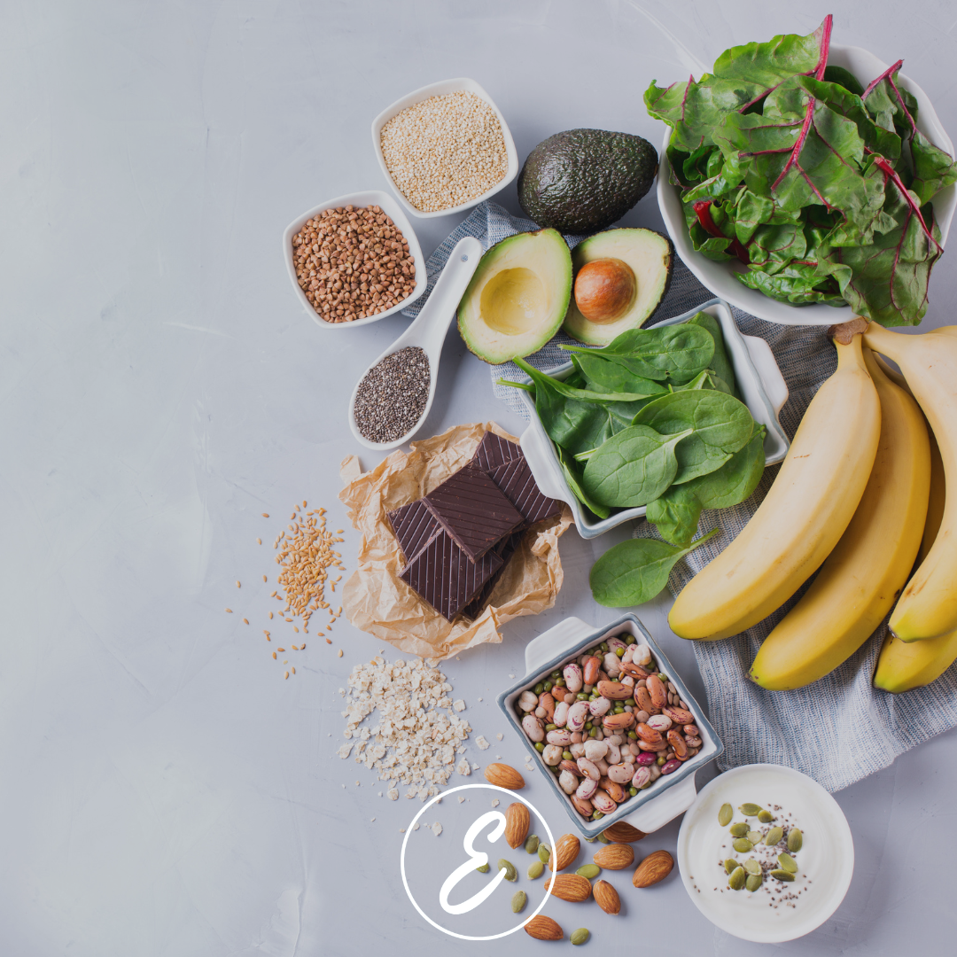 How Magnesium Supports Overall Well-Being