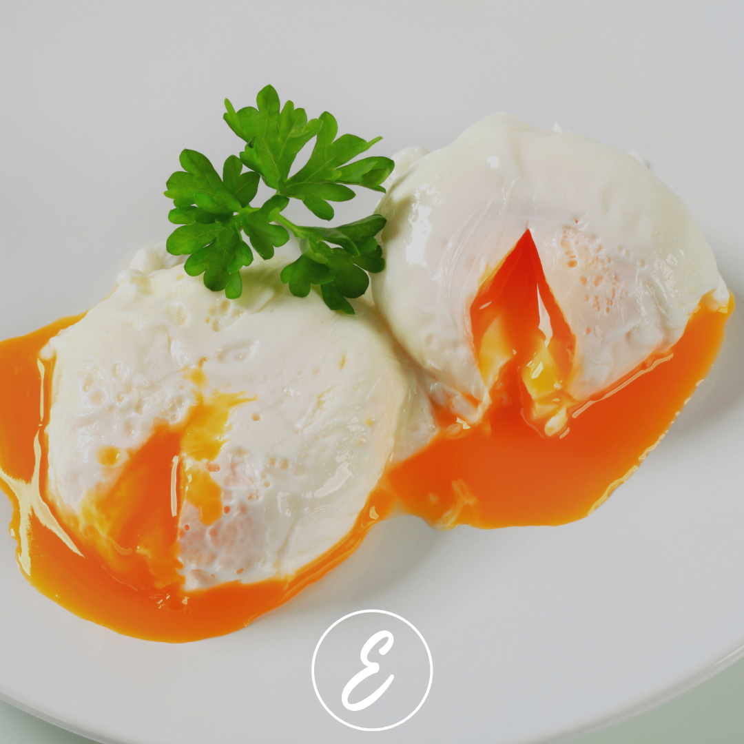5 Delicious Dinner Recipes Featuring Poached Eggs