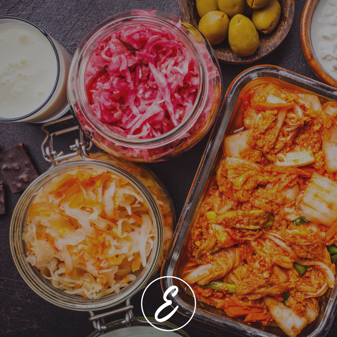 Incorporating Probiotics into Your Diet: A Path to Better Gut Health