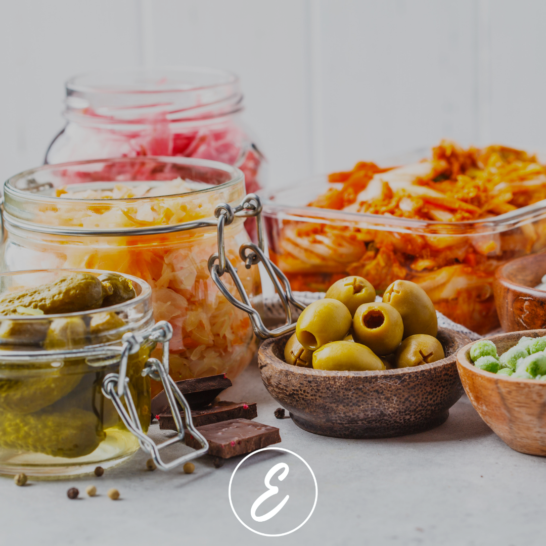 7 Days of Gut Health & Clean Eating: A Week of Nourishing Recipes
