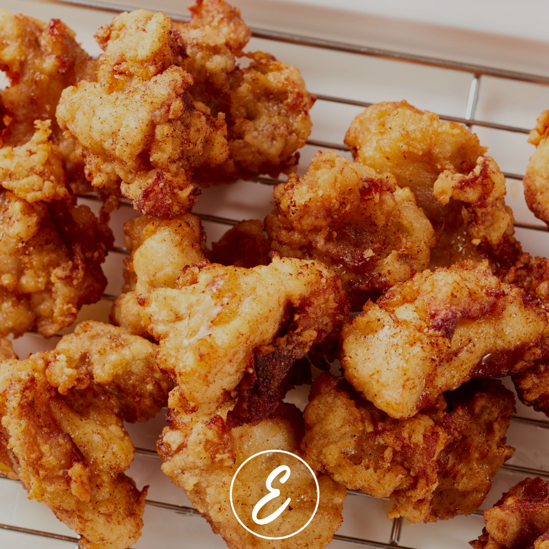 5 Healthy & Gut-Friendly Air Fryer Recipes