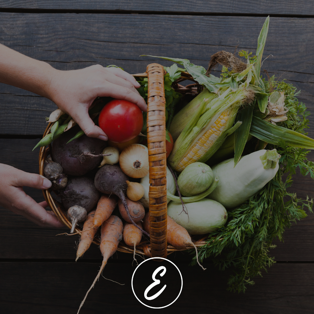 Raid the Kitchen Garden: Seasonal Cooking Straight from Your Backyard
