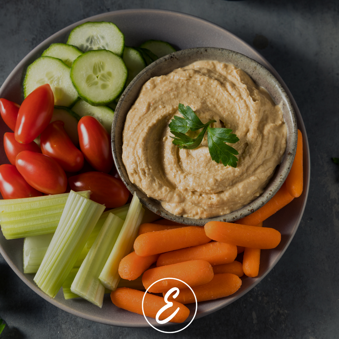 Prep-Ahead Healthy Snacks for Kids: After-School Fuel