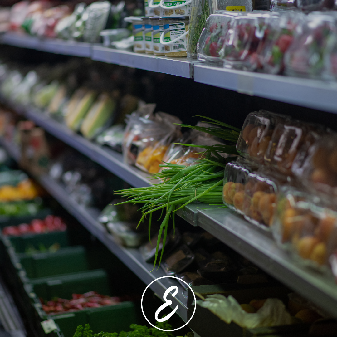 The Journey of Nutrition: How Storage and Shipping Affect the Quality of Your Food