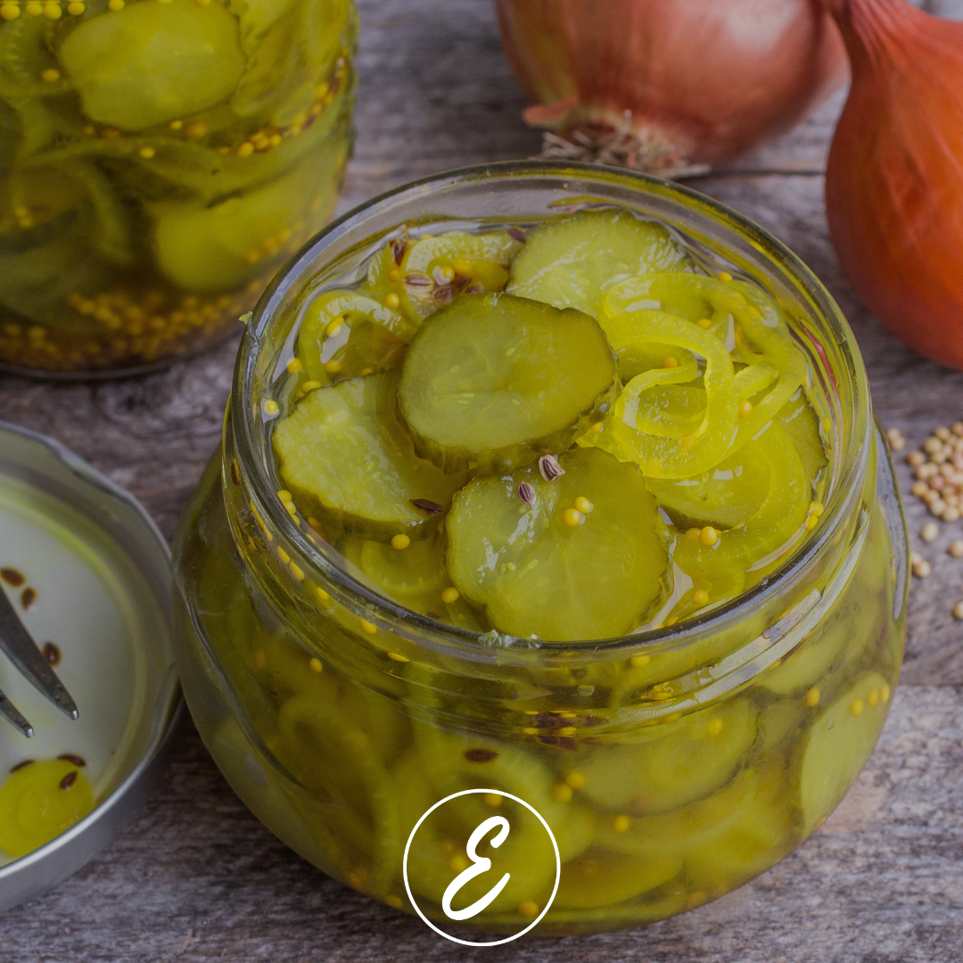 Summer Food Storage Guide: How to Make the Most of Your Summer Harvest