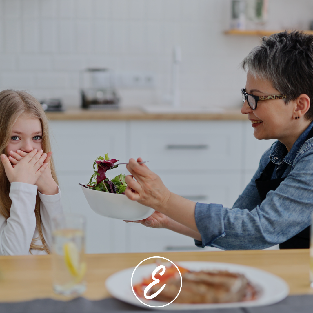 Overcoming Picky Eaters: How to Sneak Nutrition into Family Meals