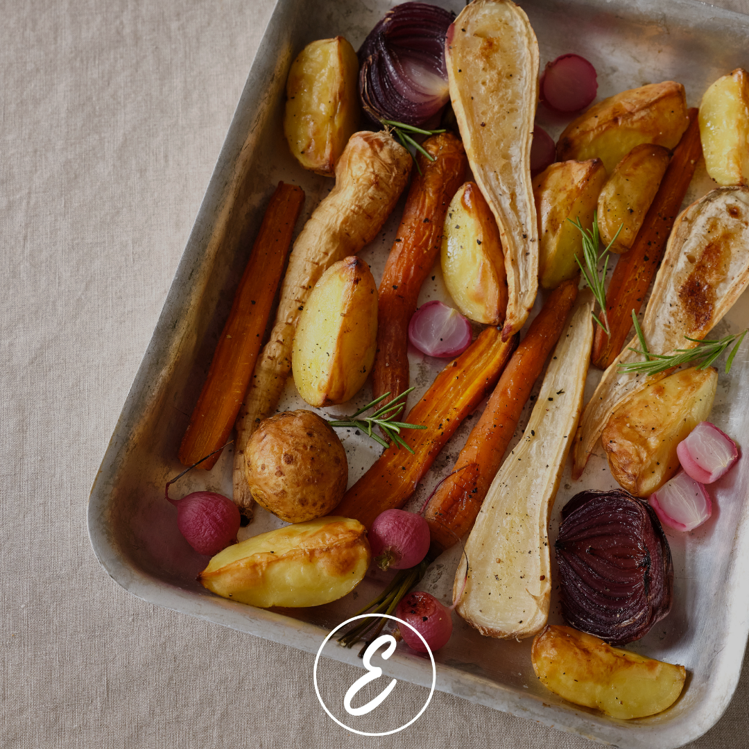 Family-Friendly Tray Bake Meals for Busy Evenings