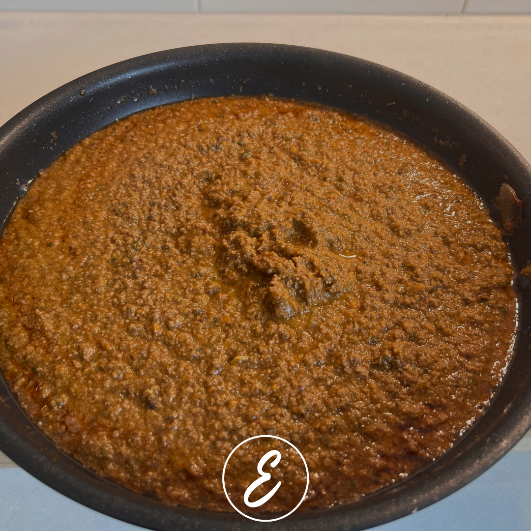 Veggie-Packed Bolognese: A Clever & Delicious Way to Use Up the Garden Harvest