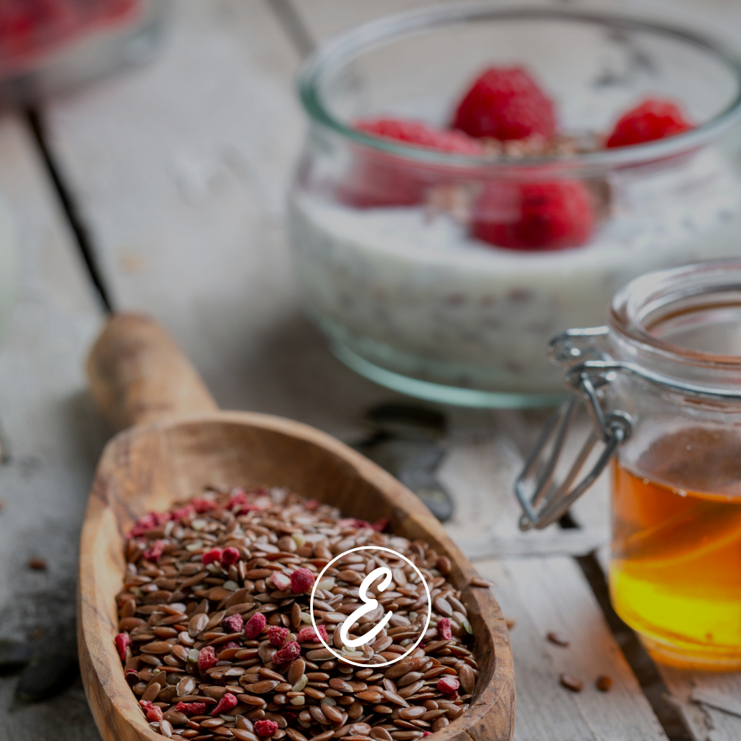 Autumn Seasonal Meal Plan: From the Garden with Protein & Dairy