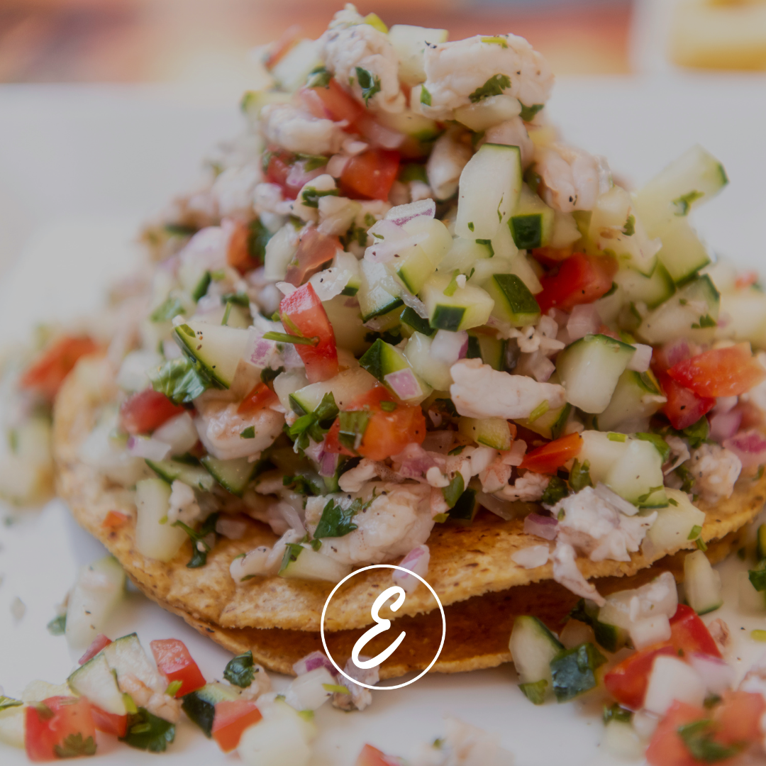 Simple Ceviche at Home: Fresh Flavour, Flexible Ingredients
