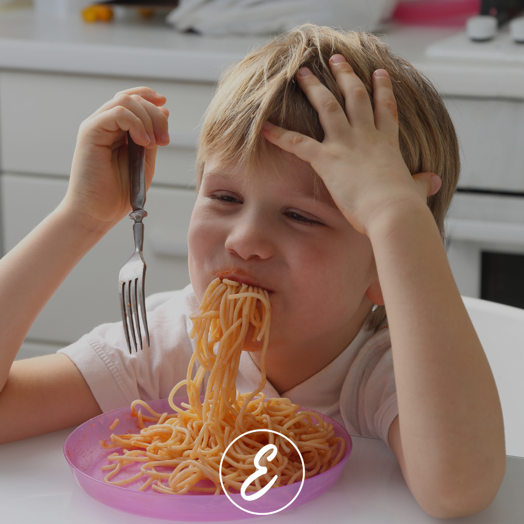 Child-Friendly Foods with Hidden Nutrition for Picky Eaters