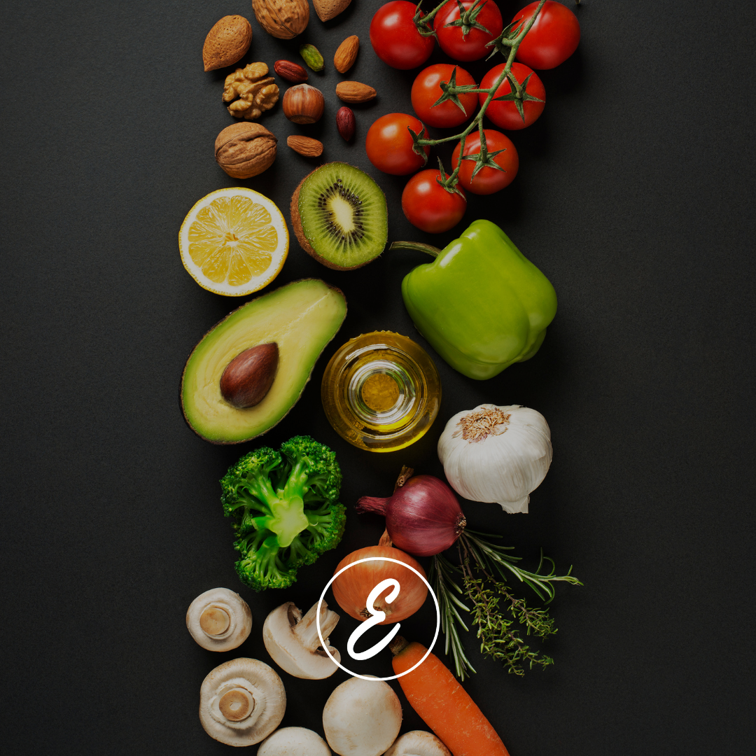 Nutrition & Meal Planning for Men Over 40: What to Eat to Stay Strong, Sharp and Energised