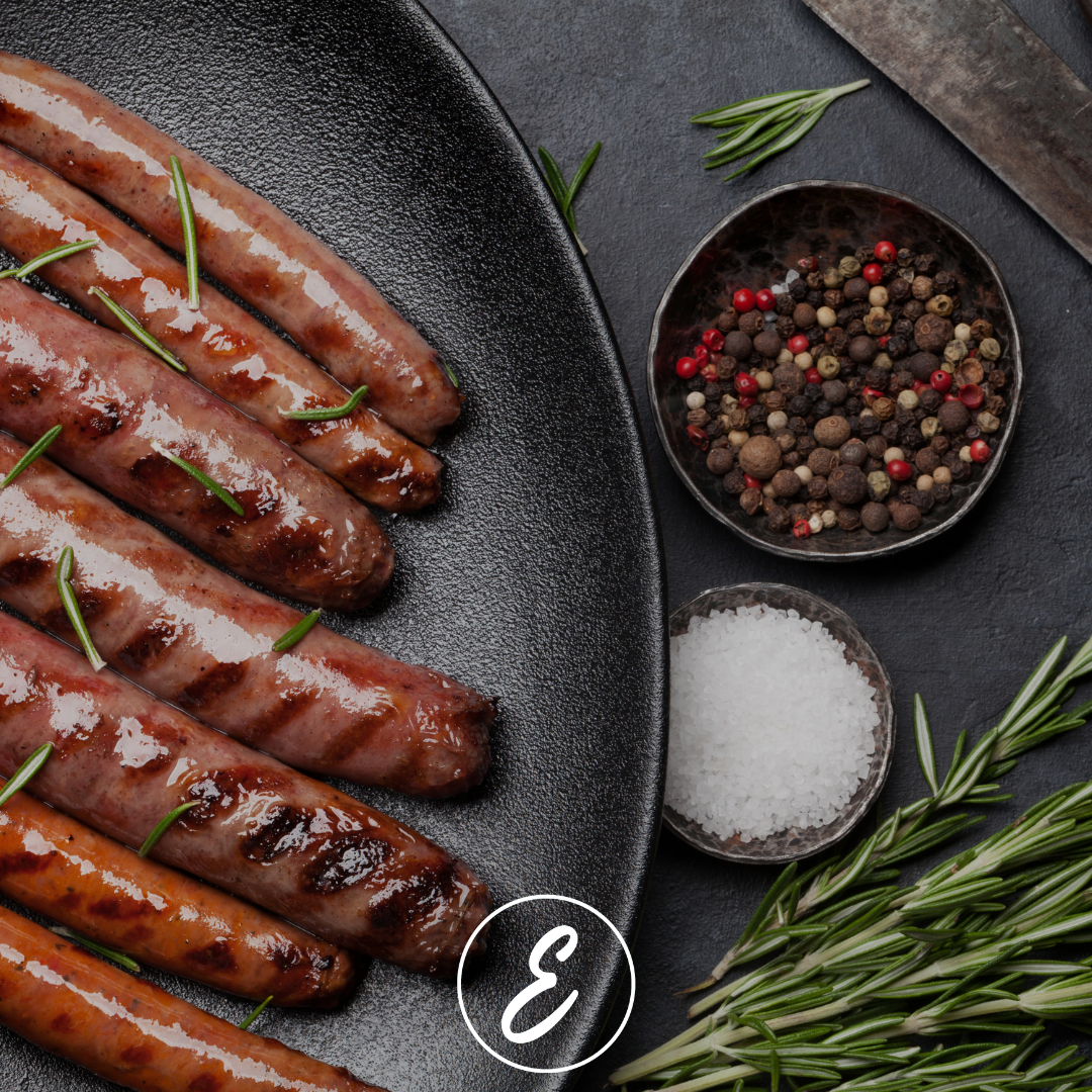 Making the Most of Our Organic Sausages: Easy, Wholesome Meals for Busy Days