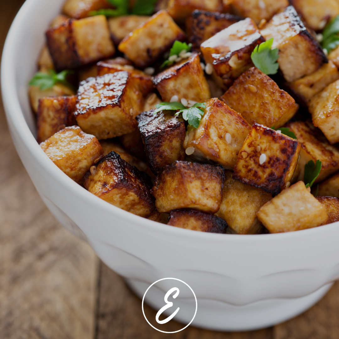 Tofu: Nutritional Benefits & Delicious Ways to Cook It