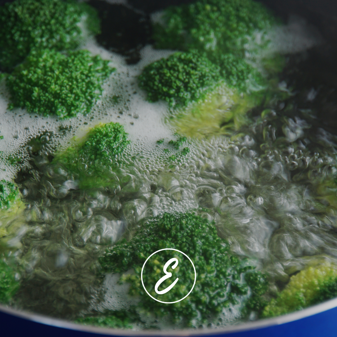 Does How You Cook Your Food Matter? Absolutely – Here’s Why